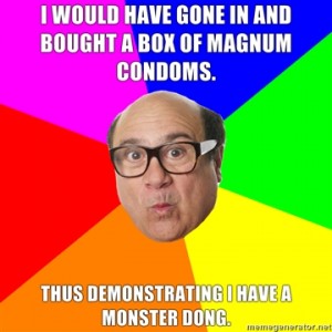 Dating Douchebags