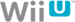 Nederlands: Het Wii-U Logo