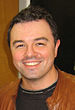 English: Seth MacFarlane at RISD reception