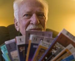 Bob Cook of the Super bowl club dies
