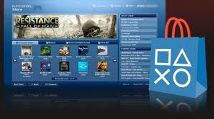 playstation network