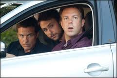 Horrible Bosses