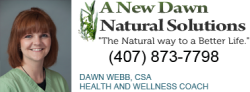 Natural Solutions