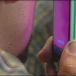 Smart phone