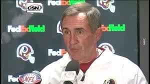 Redskins