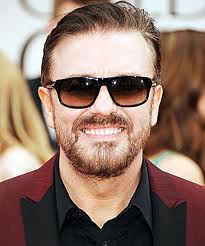 Ricky Gervais