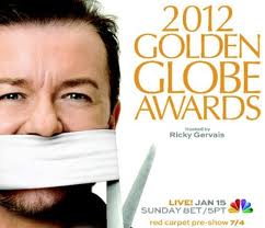 Ricky Gervais