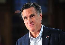 Mitt Romney