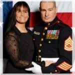 Military Wife